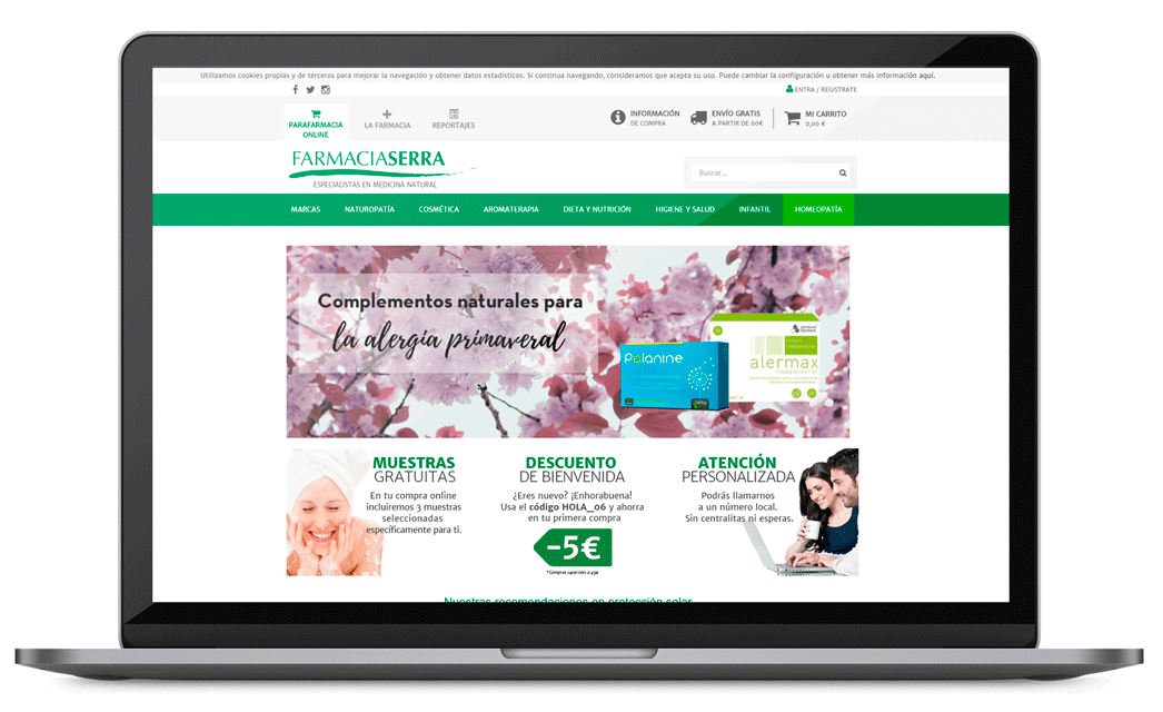 Farmacia Serra